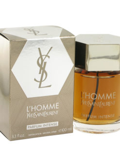 L'homme L'Intense by Yves Saint Laurent