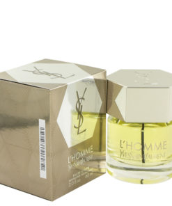 L'homme by Yves Saint Laurent