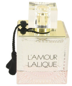 Lalique L'amour by Lalique