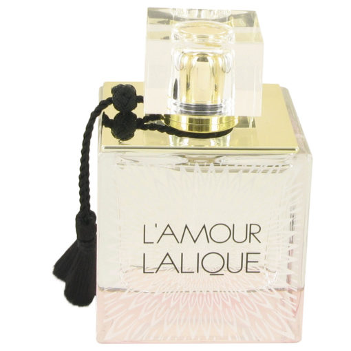 Lalique L'amour by Lalique