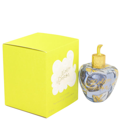 LOLITA LEMPICKA by Lolita Lempicka