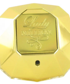 Lady Million by Paco Rabanne