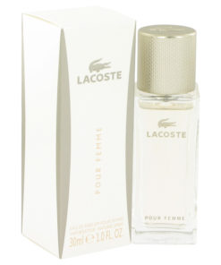 Lacoste Pour Femme by Lacoste