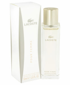 Lacoste Pour Femme by Lacoste