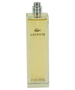 Lacoste Pour Femme by Lacoste