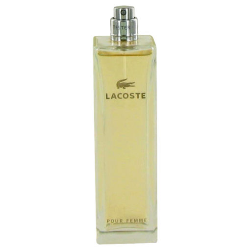 Lacoste Pour Femme by Lacoste