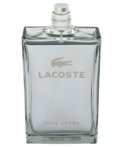 Lacoste Pour Homme by Lacoste