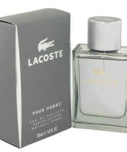 Lacoste Pour Homme by Lacoste