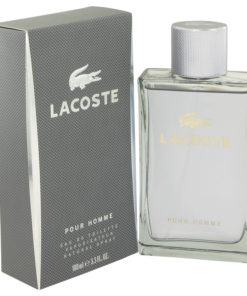 Lacoste Pour Homme by Lacoste