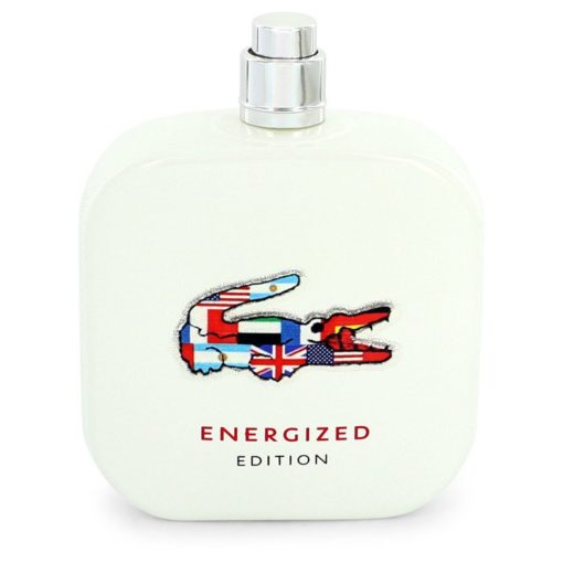 Lacoste Eau De Lacoste L.12.12 Energized by Lacoste