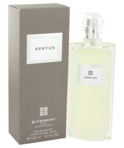 XERYUS by Givenchy