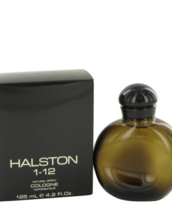 HALSTON 1-12 by Halston