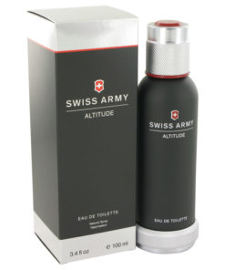 SWISS ARMY ALTITUDE by Swiss Army