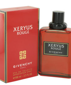 XERYUS ROUGE by Givenchy