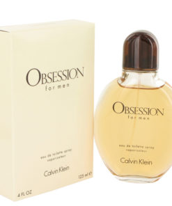 OBSESSION by Calvin Klein