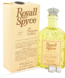 ROYALL SPYCE by Royall Fragrances
