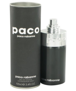PACO Unisex by Paco Rabanne