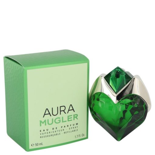 Mugler Aura by Thierry Mugler