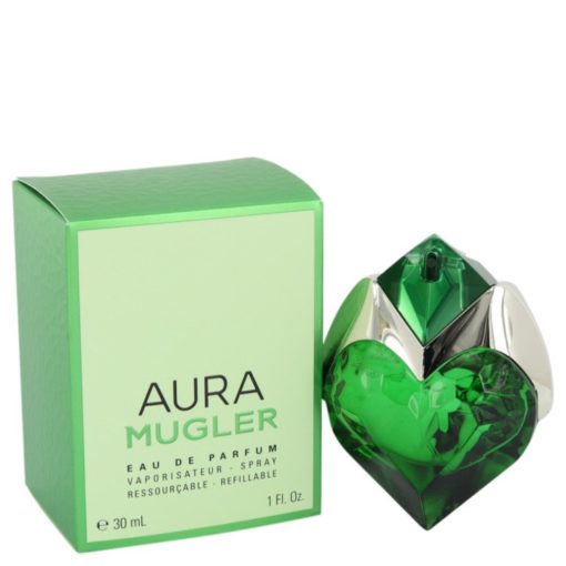 Mugler Aura by Thierry Mugler