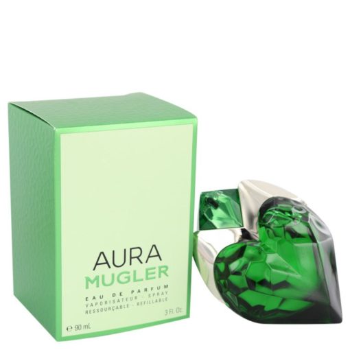 Mugler Aura by Thierry Mugler