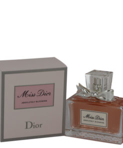 Miss Dior Absolutely Blooming by Christian Dior