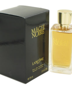 MAGIE NOIRE by Lancome