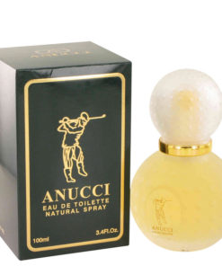 ANUCCI by Anucci