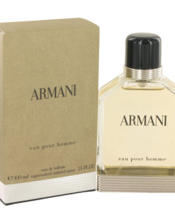 ARMANI by Giorgio Armani