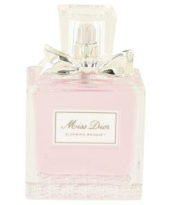 Miss Dior Blooming Bouquet by Christian Dior