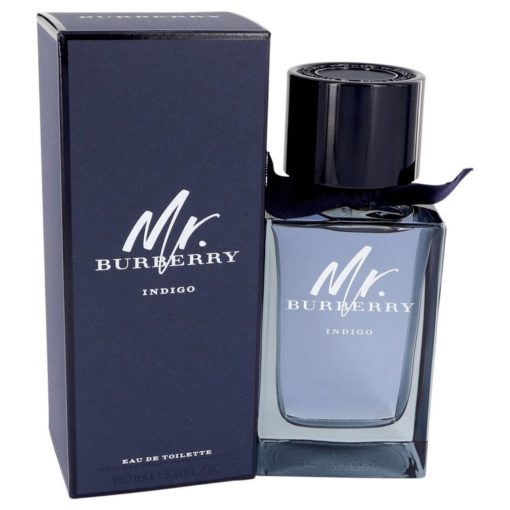 Mr Burberry Indigo by Burberry