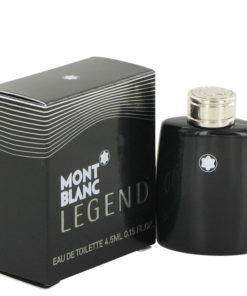 MontBlanc Legend by Mont Blanc