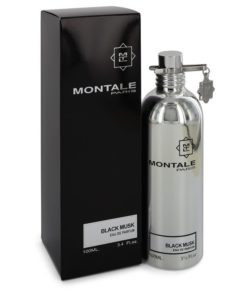 Montale Black Musk by Montale
