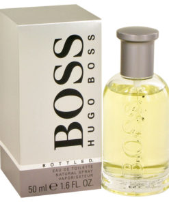 BOSS NO. 6 by Hugo Boss