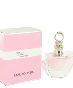 Mauboussin Rose Pour Elle by Mauboussin