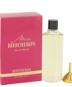 Miss Boucheron by Boucheron