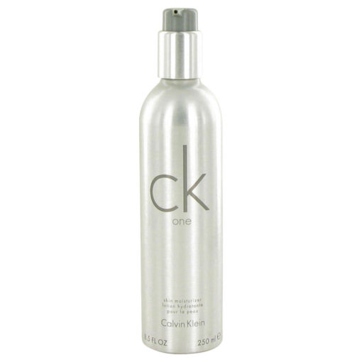 CK ONE by Calvin Klein