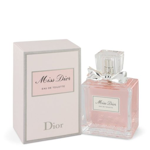 Miss Dior (Miss Dior Cherie) by Christian Dior