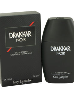 DRAKKAR NOIR by Guy Laroche