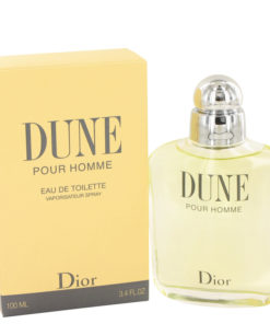 DUNE by Christian Dior