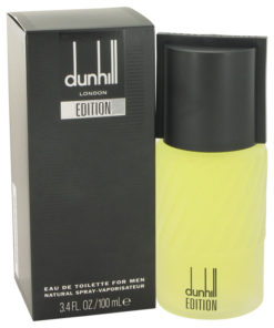 DUNHILL Edition by Alfred Dunhill