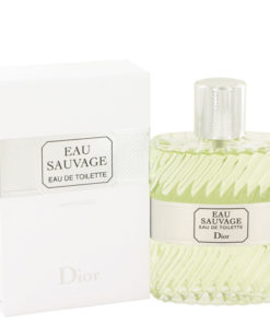 EAU SAUVAGE by Christian Dior