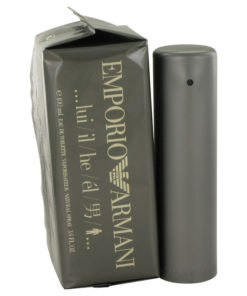 EMPORIO ARMANI by Giorgio Armani