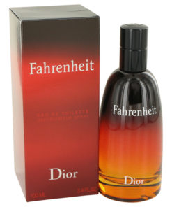 FAHRENHEIT by Christian Dior