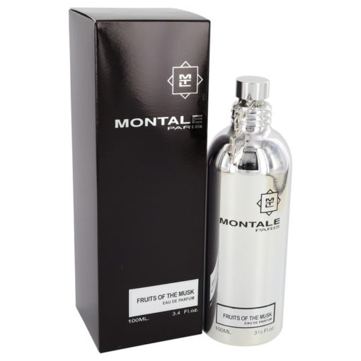 Montale Fruits of The Musk by Montale