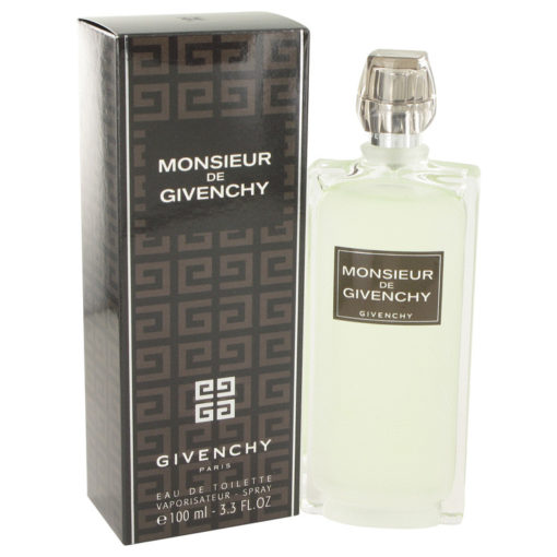 Monsieur Givenchy by Givenchy