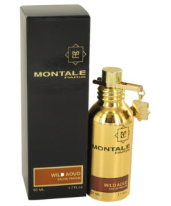 Montale Wild Aoud by Montale