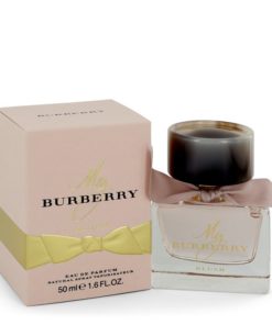My Burberry Blush by Burberry