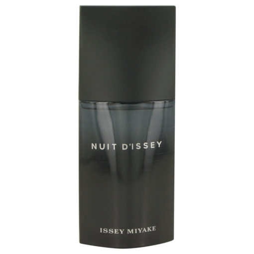 Nuit D'issey by Issey Miyake