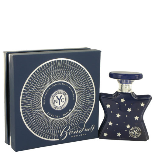 Nuits De Noho by Bond No. 9