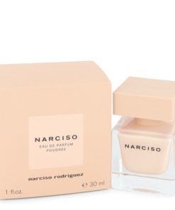 Narciso Poudree by Narciso Rodriguez